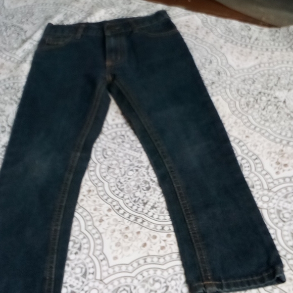 Boys U.S. polo assn. Jeans - Picture 8 of 10